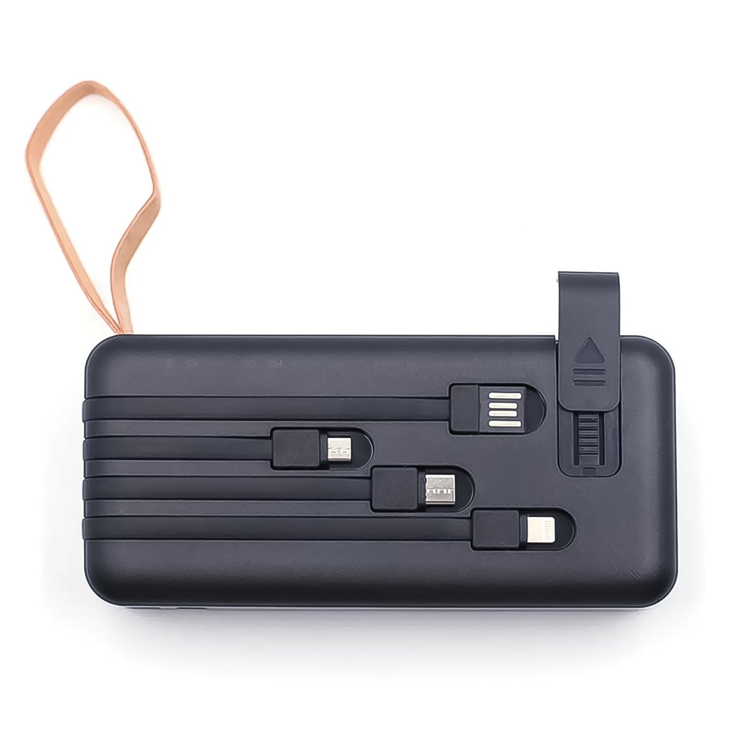 Type-C & Lightning Cables Type-C & Lightning Cables